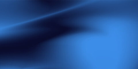 Blue Grainy Texture Gradient Background Wallpaper.