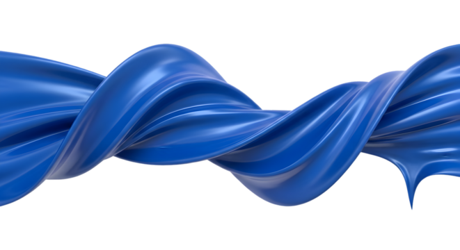 abstract blue background