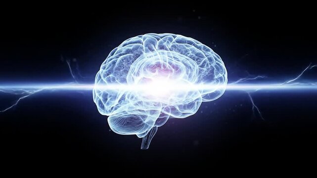Illuminating the Mind A Journey into Brain Function and Cognitive Processes