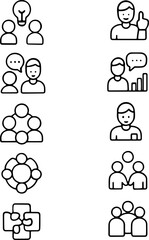 Retro pixel art banners and badges for sales, quality, and guarantees.