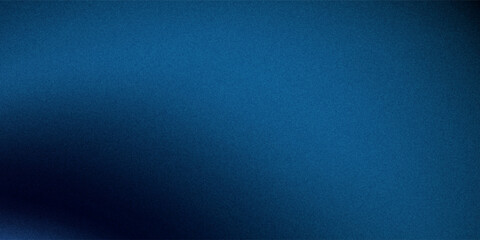 Color gradient lights on black background, abstract blue and red grain gradation texture, abstract background vector