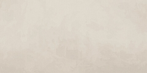 Colour old concrete wall texture background. Close up retro plain cream color cement wall background texture.