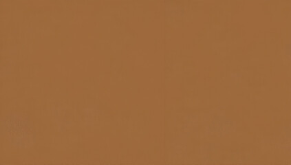 Solid Brown Background Texture for Graphic Design Projects and Web Use