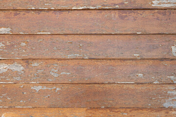 Natural   surface in panels, with its characteristic porous texture and warm earth tones