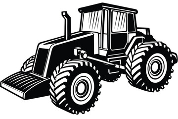 grader vector
