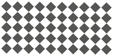 Bavarian Oktoberfest seamless pattern with blue and white rhombus Flag of Bavaria Oktoberfest blue checkered background Wallpaper Vector old diamonds background with cracks and 