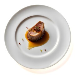 Foie Gras &ndash; Luxurious French Duck Liver Delicacy