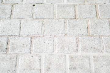 Beautiful pattern of cement floor for background texture concept.