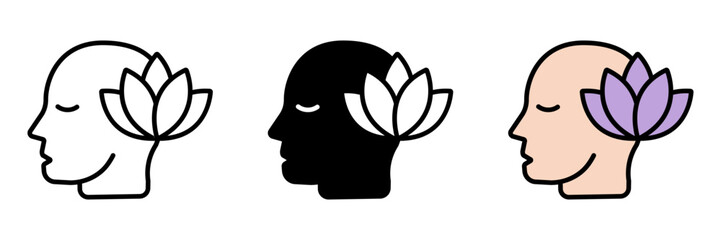 Calm Mind is achieving serenity and focus through relaxation, meditation, and breathing exercises, balancing emotions for clarity and resilience.