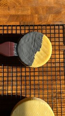 homemade cheese latex coating