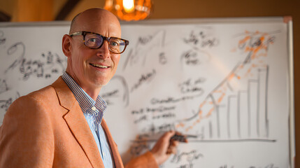 Re-strategies your business model for better quarter outcome (3)