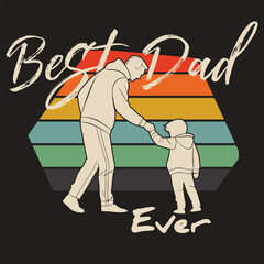 Father Day's Design