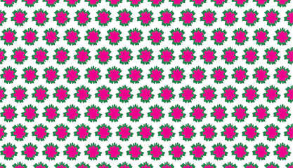 seamless pattern classy art