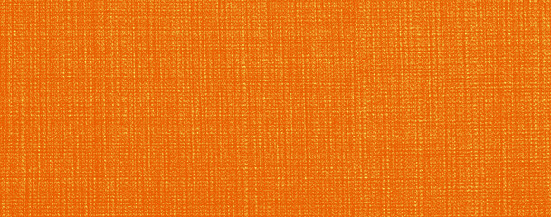 orange fabric texture