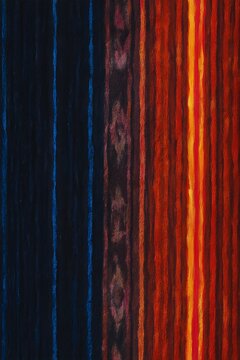 Adonara Traditional Weaving, East Nusa Tenggara