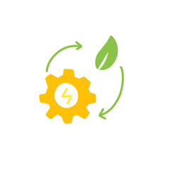 energy element vector
