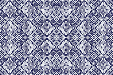 abstract seamless pattern