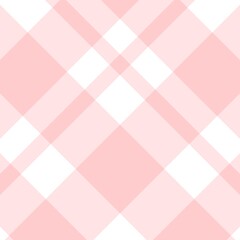 pink plaid pattern	