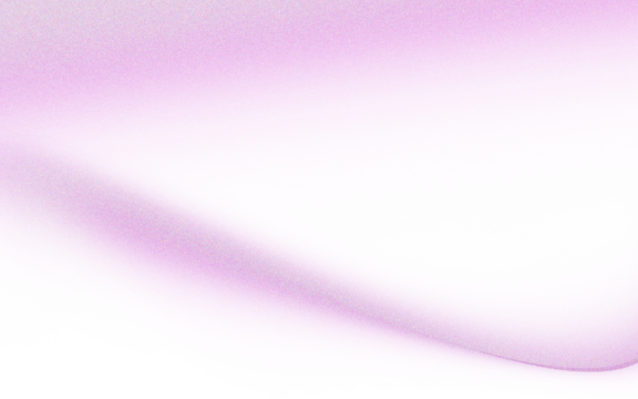 Abstract, vibrant pink and white,  pixelated, swirling design