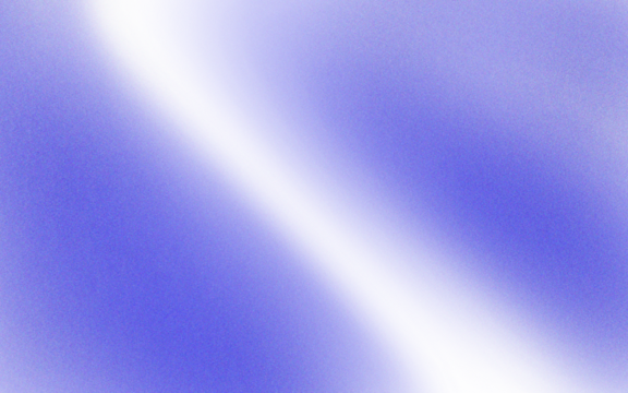 Abstract, diagonal, vibrant blue and light gray, fluid, flowing, textured, blended, pattern