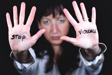 World Day for Violence against Women