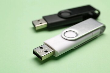 usb flash drive