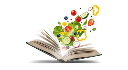 Discover the Secrets of Healthy Eating Through Culinary Adventures