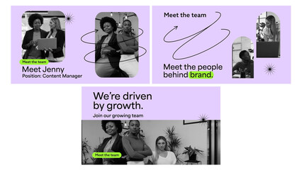 Social Media Company Profiles