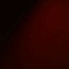 Moody Blurry Red and Dark Gradient with Intense Contrast