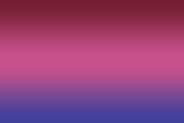 A smooth gradient background transitioning from deep red to vibrant purple hues.