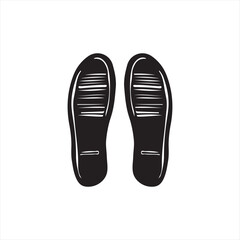 pair of flip flops
