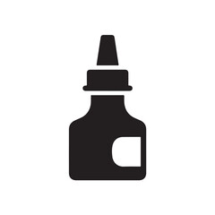 Dropper Bottle Product Icon