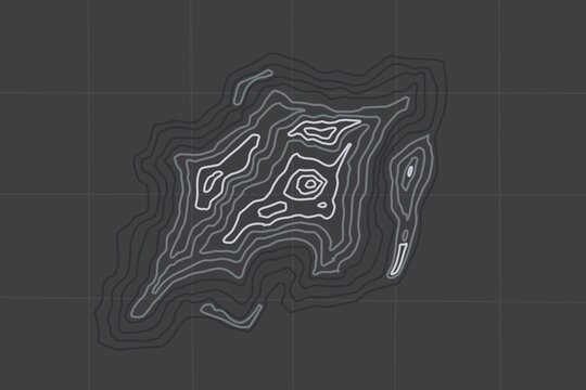 topo  graphic map contour line surface black wallpaper	
