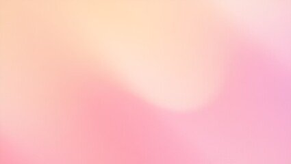 Soft futuristic background striped glass design infused with peach and magenta hues. Saturated yet balanced gradient creates a dreamy, fluid, and harmonious texture.