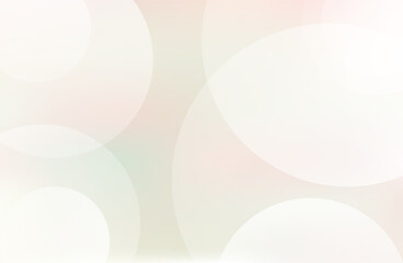 Obraz premium Premium background design with white line pattern (texture) in luxury pastel colour. Abstract horizontal vector template for business banner, formal backdrop, prestigious voucher, luxe invite