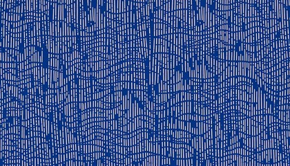 Vintage hand-drawn crosshatch patterns; seamless vector backgrounds  , texture background, abstract