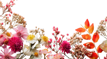 Vibrant floral arrangement (3)