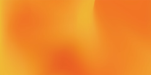 Mesh orange with yellow gradient vector background abstract Color gradient background, abstract orange grain gradation texture, vector pink noise texture simple art best seller