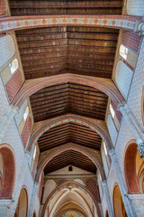 The Cathedral Basilica of Santa Maria Annunziata is the principal place of Catholic worship in...