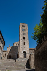 The Cathedral Basilica of Santa Maria Annunziata is the principal place of Catholic worship in Anagni, the episcopal seat of the Diocese of Anagni-Alatri; it has the dignity of a minor basilica.