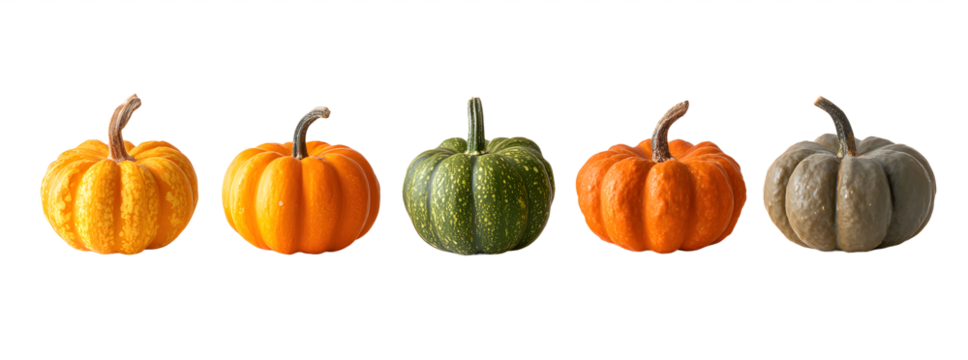 Pumpkin. On a transparent background. Halloween. For designers, marketers. Popular image, illustration, object, holiday, family.