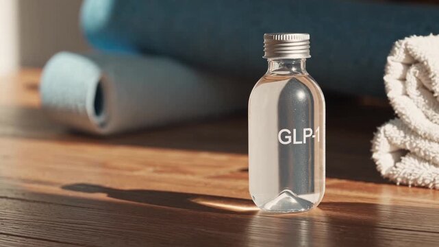 Discovering the benefits of glp-1 in health and wellness at home