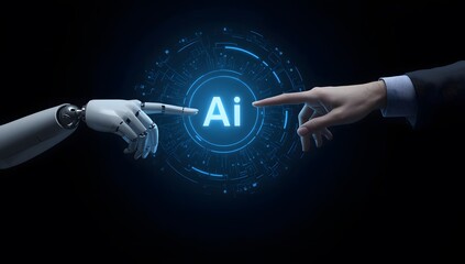 Artificial Intelligence and Human Connection