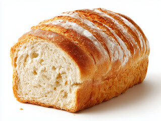 stock footage of freshly baked bread