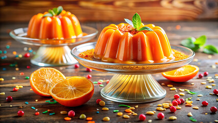 Vegetable and fruit food icon design 