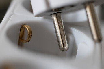 Stromstecker