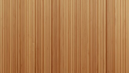 Fototapeta premium Modern Vertical Wood Slats Texture