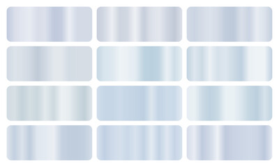 Ancient glacial ice colors for polar designs, Frozen water crystal formations shades perfect for climate projects, Freeze with pristine blue hues, Preserve history in ice layers