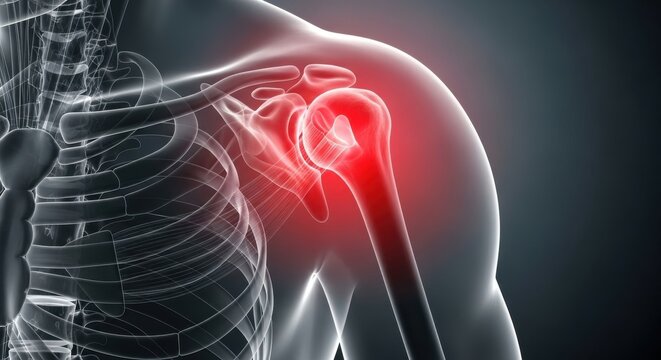 Understanding Shoulder Pain Causes Symptoms and Effective Treatment Options