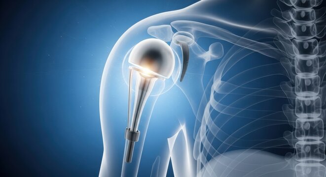 Understanding the Innovative Shoulder Joint Replacement Surgery Procedure and Benefits